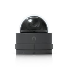 Ubiquiti UniFi Protect G5 Dome Ultra (Black) – 4MP 2K PoE Camera with Night Vision & AI Detection
