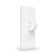 Ubiquiti Wave AP Micro 60 GHz PtMP Access Point – 5 Gbps, 15 Clients, 5 GHz Backup, GPS & Bluetooth