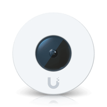 Ubiquiti UniFi Protect AI Theta Lens 360 – 4MP 360° AI Security Camera