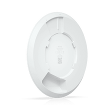 Ubiquiti U7-LR Wi-Fi 7 Long-Range Access Point – UniFi Dual-Band Ceiling/Walls