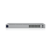Ubiquiti UniFi USW-16-POE 16-Port Gigabit PoE Switch