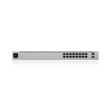 Ubiquiti UniFi USW-16-POE 16-Port Gigabit PoE Switch