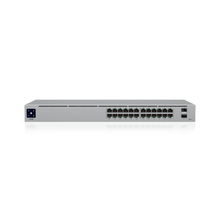 Ubiquiti UniFi USW-24-POE 24-Port Gigabit PoE Switch