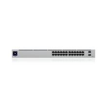 Ubiquiti UniFi USW-24-POE 24-Port Gigabit PoE Switch