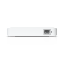 Ubiquiti USW-PRO-8-POE – 8-Port Gigabit PoE+/PoE++ Managed Network Switch with 10G SFP+