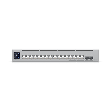 Ubiquiti USW-PRO-MAX-16 – 16-Port 2.5G/1G Managed Network Switch with 10G SFP+