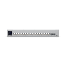 Ubiquiti USW-PRO-MAX-16-POE – 16-Port 2.5G/1G Managed PoE++ Network Switch with 10G SFP+