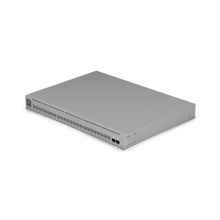 Ubiquiti UniFi USW-PRO-MAX-24-POE 24-Port Gigabit PoE Switch Pro Max