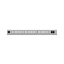 Ubiquiti Networks USW-PRO-MAX-48-POE Managed Switch – 48-Port 2.5G/1G PoE++ 720W with 10G SFP+
