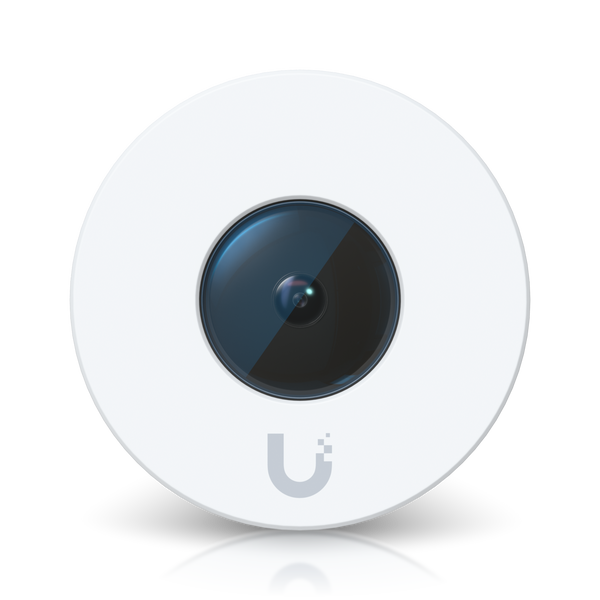 Ubiquiti UniFi Protect AI Theta Lens 360 UVC-AI-THETA-LENS-360 Wide Angle Security Camera Lens