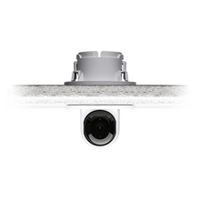 Ubiquiti UniFi Video Camera G3 Flex UVC-G3-F-C Indoor Outdoor 1080p PoE Security Camera