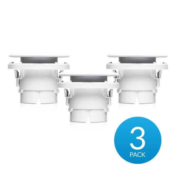 Ubiquiti UniFi Video Camera G3 Flex UVC-G3-F-C Indoor Outdoor 1080p PoE Security Camera