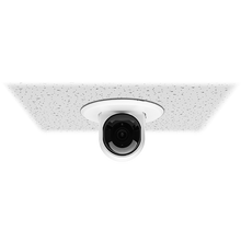 Ubiquiti UniFi Video Camera G3 Flex UVC-G3-F-C Indoor Outdoor 1080p PoE Security Camera