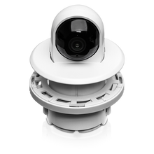 Ubiquiti UniFi Video Camera G3 Flex UVC-G3-F-C Indoor Outdoor 1080p PoE Security Camera