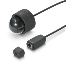 Ubiquiti UniFi UVC-G5-DOME-ULTRA G5 Dome Ultra 4K PoE Security Camera