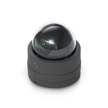 Ubiquiti UniFi UVC-G5-DOME-ULTRA G5 Dome Ultra 4K PoE Security Camera