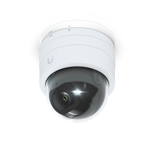 Ubiquiti UniFi UVC-G5-DOME-ULTRA G5 Dome Ultra 4K PoE Security Camera