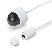 Ubiquiti UniFi UVC-G5-DOME-ULTRA G5 Dome Ultra 4K PoE Security Camera