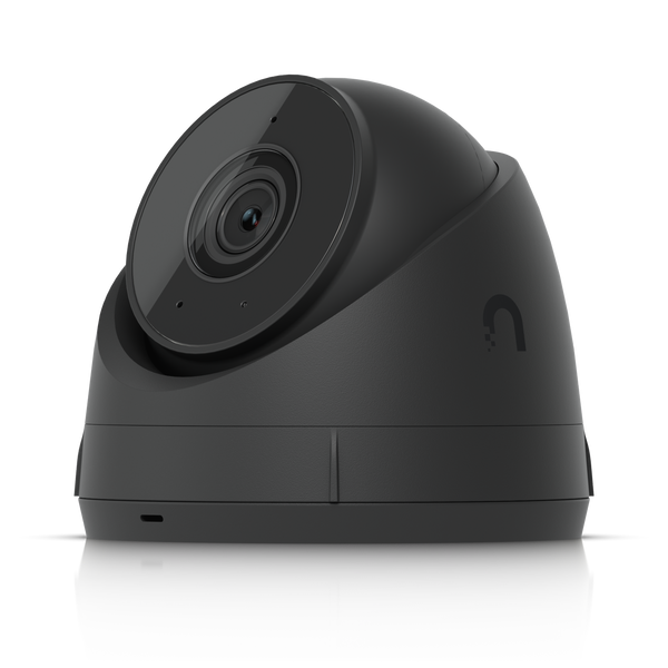 Ubiquiti UniFi UVC-G5-TURRET-ULTRA-B Protect G5 Ultra | 4MP Outdoor Turret Camera with Night Vision (Black)
