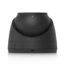 Ubiquiti UniFi UVC-G5-TURRET-ULTRA-B Protect G5 Ultra | 4MP Outdoor Turret Camera with Night Vision (Black)