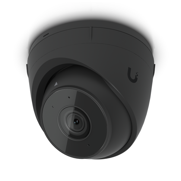 Ubiquiti UniFi UVC-G5-TURRET-ULTRA-B Protect G5 Ultra | 4MP Outdoor Turret Camera with Night Vision (Black)