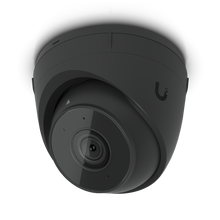 Ubiquiti UniFi UVC-G5-TURRET-ULTRA-B Protect G5 Ultra | 4MP Outdoor Turret Camera with Night Vision (Black)