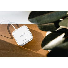 Netgear LM1200 1 SIM Cellular, Ethernet Modem/Wireless Router