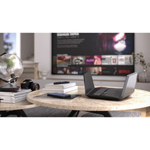 Netgear Nighthawk RAXE500 Wi-Fi 6 IEEE 802.11ax Ethernet Wireless Router