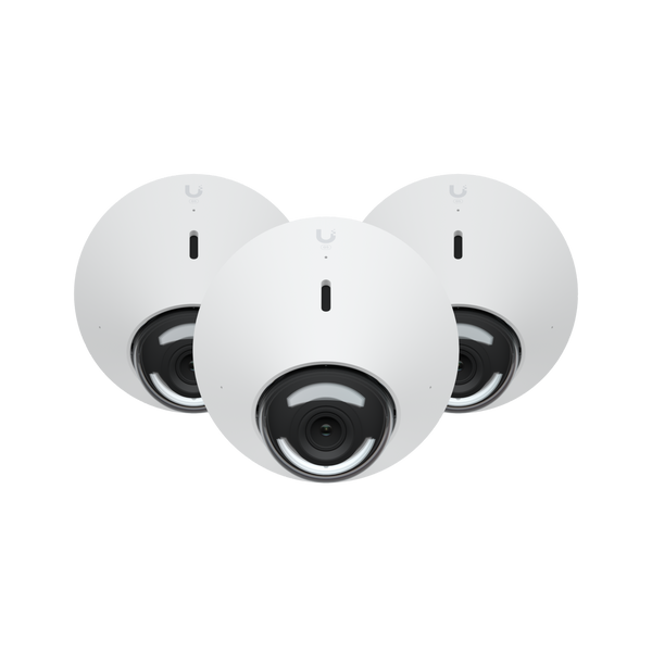 Ubiquiti Unifi Dome Cameras