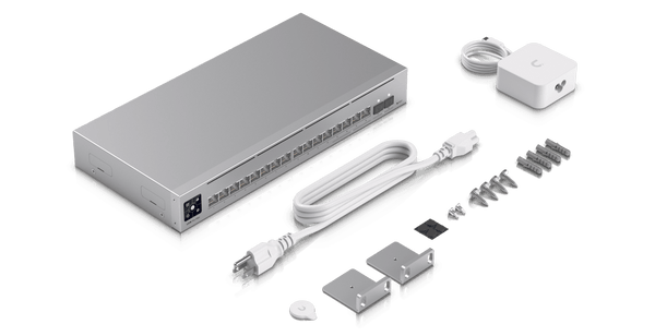 Ubiquiti Unifi PoE Switches  