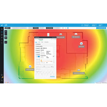 Ubiquiti UniFi UAP-AC-HD-US AC HD WiFi 5 Access Point