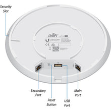 Ubiquiti UniFi UAP-AC-PRO-US AC Pro WiFi 5 Access Point