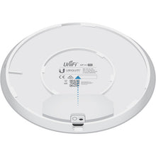 Ubiquiti UniFi UAP-AC-PRO-5-US Access Point AC Pro WiFi 5 Dual-Band 5-Pack