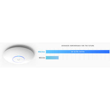 Ubiquiti UniFi UAP-AC-PRO-5-US Access Point AC Pro WiFi 5 Dual-Band 5-Pack