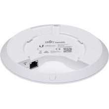 Ubiquiti UniFi UAP-NANOHD-US nanoHD WiFi 5 Access Point