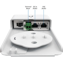 Ubiquiti UniFi F-POE-G2 FiberPoE Gen2 Outdoor PoE Converter