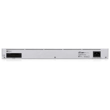 Ubiquiti Networks UniFi Pro PoE 24-Port Gigabit Managed PoE Network Switch with SFP+