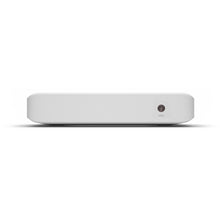 Ubiquiti UniFi USW-LITE-8-POE 8-Port Gigabit PoE Switch Lite