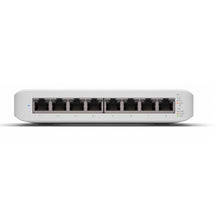 Ubiquiti UniFi USW-LITE-8-POE 8-Port Gigabit PoE Switch Lite