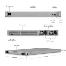 Ubiquiti UniFi CK-ENTERPRISE Cloud Key Enterprise Network Management Controller