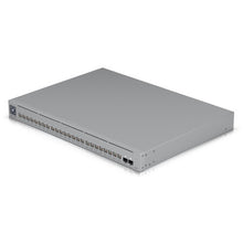 Ubiquiti UniFi USW-PRO-MAX-24-POE 24-Port Gigabit PoE Switch Pro Max