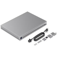 Ubiquiti UniFi USW-PRO-MAX-24-POE 24-Port Gigabit PoE Switch Pro Max