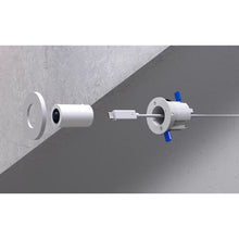 Ubiquiti UniFi Protect AI Theta Lens 360 UVC-AI-THETA-LENS-360 Wide Angle Security Camera Lens