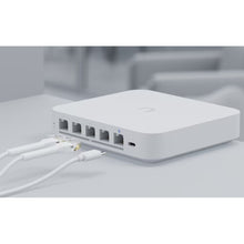 Ubiquiti UniFi U6-LR-US WiFi 6 Long Range Access Point