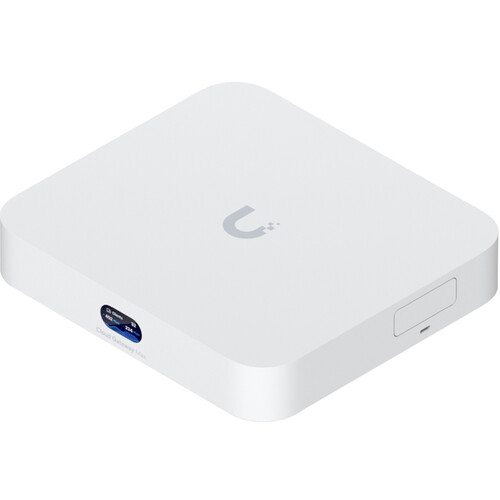 Ubiquiti UniFi UCG-MAX Cloud Gateway Max Enterprise Security Router