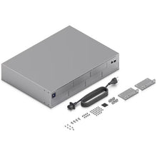 Ubiquiti UniFi UNAS-PRO Network Attached Storage Professional Rackmount NAS