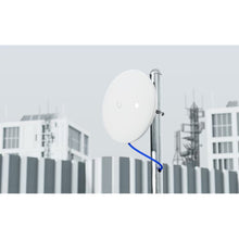 Ubiquiti UniFi UDB-PRO-US Dream Bridge Pro WiFi 6E Mesh Point