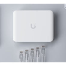 Ubiquiti UniFi Switch Flex 2.5G USW-FLEX-2.5G-5 5-Port Managed Gigabit PoE Switch