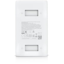 Ubiquiti UniFi U-POE++ Gigabit PoE Injector 60W 802.3bt