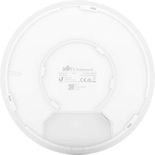 Ubiquiti UniFi 6 Professional U6 Pro Dual Band Wireless Access Point - Indoor(U6-Pro-US)